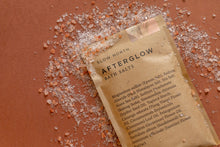 Load image into Gallery viewer, Single-Serve Bath Salts - Afterglow
