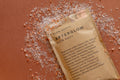 Slow North Single-Serve Bath Salts | 2 Scents Available