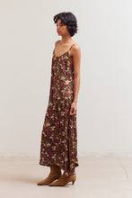 Load image into Gallery viewer, Aura Dress | Dark Jewel
