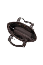 Load image into Gallery viewer, Melie Bianco Phoebe Shoulder Bag | Espresso
