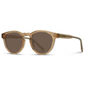 Tate Sunglasses | Crystal Brown