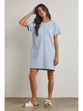 Load image into Gallery viewer, Sunday Stroll T-Shirt Mini Dress
