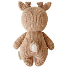 Load image into Gallery viewer, Cuddle + Kind Baby Fawn, Gives 5 Meals
