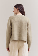 Load image into Gallery viewer, Alder Sweater

