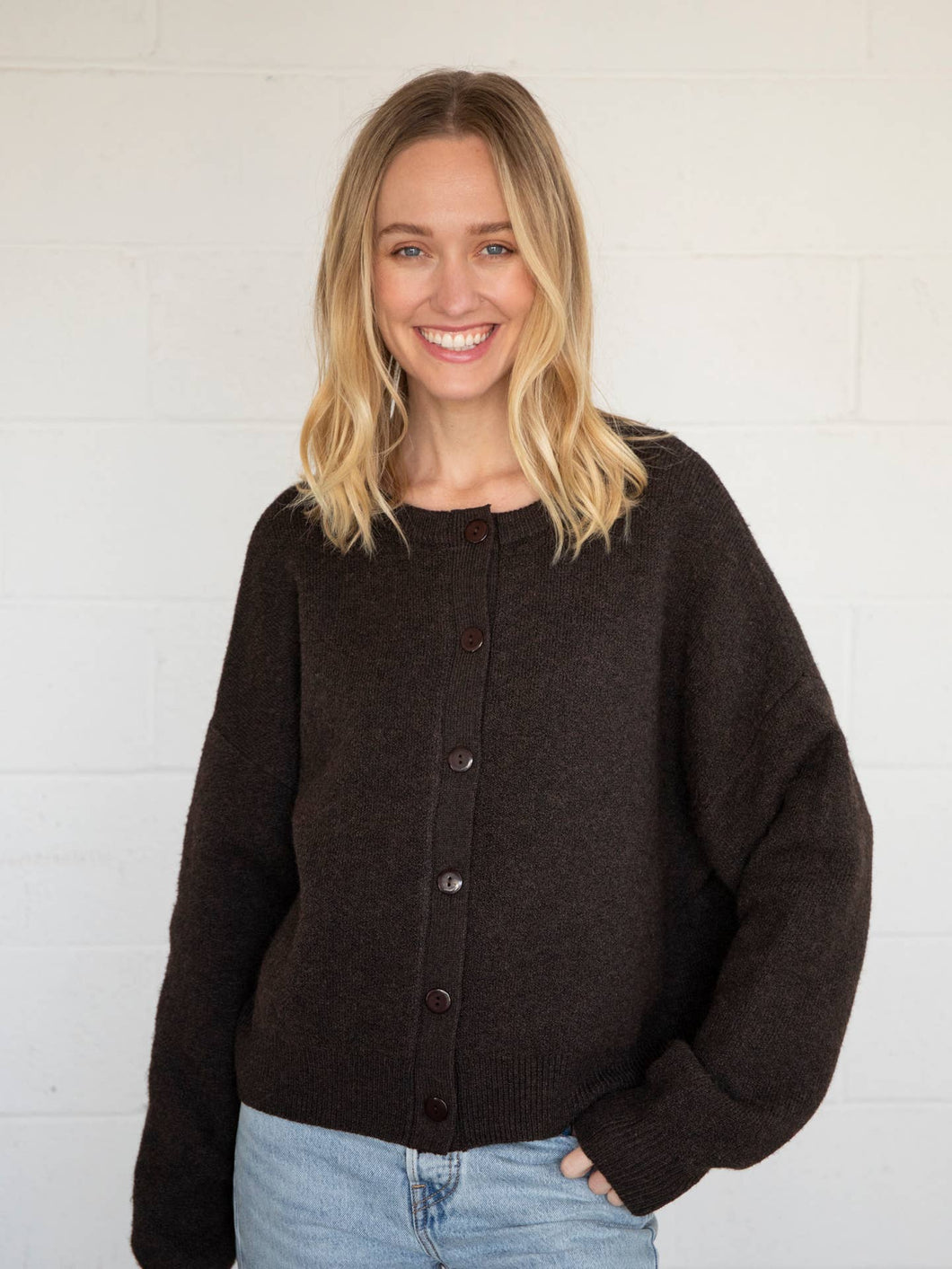 Alyssa Cardigan
