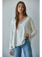 Load image into Gallery viewer, Wren Sweater
