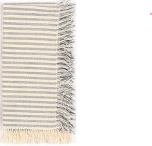 Load image into Gallery viewer, Manor Stripe Napkin Set
