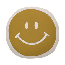 Load image into Gallery viewer, Smiley Face Pillow
