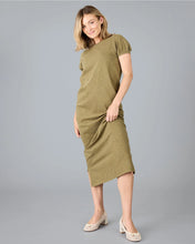 Load image into Gallery viewer, Melody Maxi Dress | Burnt Olive
