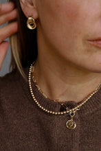 Load image into Gallery viewer, Trinity Knot Studs | 2 Colors Available
