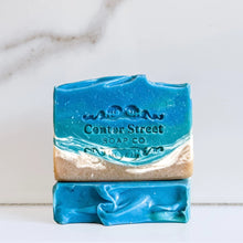 Load image into Gallery viewer, Center Street Soap Co. Bar *Multiple Scents Available*
