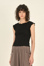 Load image into Gallery viewer, Bellamy Top *2 Colors Available
