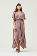 Load image into Gallery viewer, Estelle Dress | Dusty Lilac
