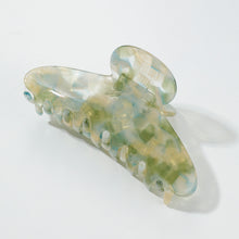 Load image into Gallery viewer, Garden Party Claw Clip | Large
