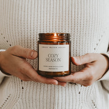 Load image into Gallery viewer, Cozy Season Candle
