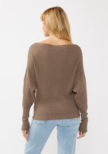 Load image into Gallery viewer, Anna Waffle Knit Pullover | 2 Colors Available
