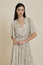 Load image into Gallery viewer, Rosewater Dress | Fog
