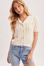 Load image into Gallery viewer, Brielle Cardigan
