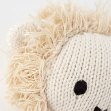 Load image into Gallery viewer, Cuddle + Kind Baby Lion, Gives 5 Meals
