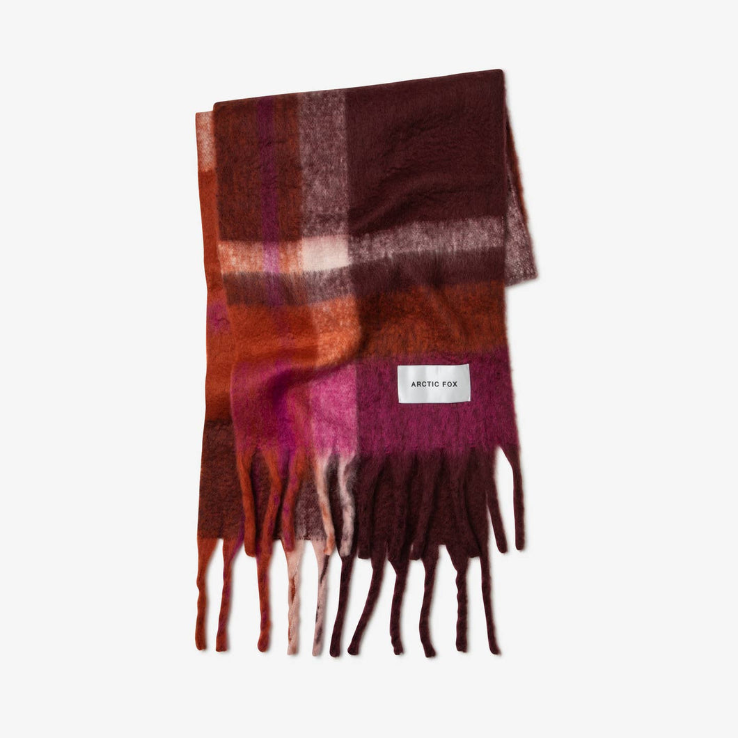 The Stockholm Scarf | More Colors Available