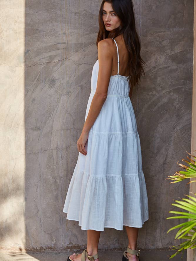 The Hampton Midi