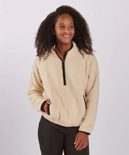 Load image into Gallery viewer, Everest Fleece Half Zip | 3 Colors Available
