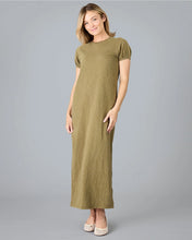 Load image into Gallery viewer, Melody Maxi Dress | Burnt Olive
