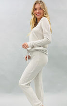 Load image into Gallery viewer, Softest Sweater Knit Lounge Pants *2 COLORS AVAILABLE*

