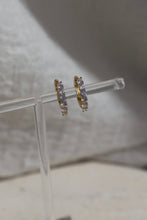 Load image into Gallery viewer, Elan Hoops
