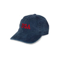 USA Embroidered Baseball Hat
