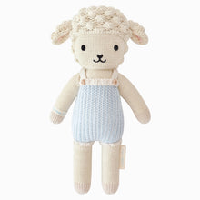 Load image into Gallery viewer, Cuddle + Kind Benjamin the Lamb, Gives 10 Meals
