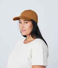 Load image into Gallery viewer, Organic Cotton Baseball Hat *5 Colors Available*
