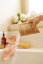Load image into Gallery viewer, Single-Serve Bath Salts - Afterglow
