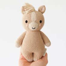 Load image into Gallery viewer, Cuddle + Kind Baby Pony, Gives 5 Meals

