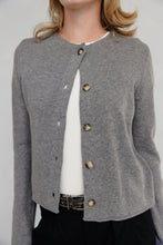 Load image into Gallery viewer, The Molly Cardigan *2 Colors Available
