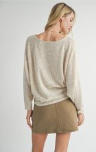 Load image into Gallery viewer, Billie Dolman Sleeve Knit Top
