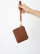 Load image into Gallery viewer, *Back In Stock!* BYTAVI Chantou Wristlet ID Wallet
