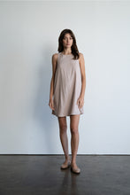 Load image into Gallery viewer, Simplicity A-Line Mini Dress
