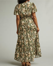 Load image into Gallery viewer, Downeast Marise Tiered Dress
