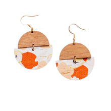 Load image into Gallery viewer, Poppy Claire Earrings
