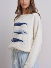 Load image into Gallery viewer, The Seafarer Sweater

