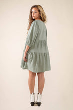 Load image into Gallery viewer, NLT Sofie Dress *2 Colors Available
