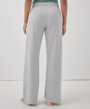 Load image into Gallery viewer, Pact Cool Stretch Lounge Pant | Heather Grey
