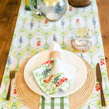 Load image into Gallery viewer, Dinner Napkins (Set of 4) | Bloom
