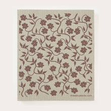 Load image into Gallery viewer, Three Bluebirds Swedish Dishcloth | More Styles Available
