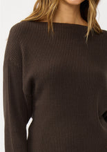 Load image into Gallery viewer, Anna Waffle Knit Pullover | More Colors Available
