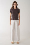 The Marlowe Pinstripe Trouser