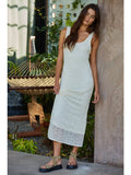 Avalon Lace Dress