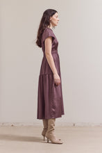 Load image into Gallery viewer, Mulberry Haven Dress
