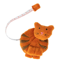Load image into Gallery viewer, Measuring Tape Kitty
